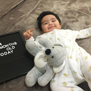 Meet your Posher, Sonia